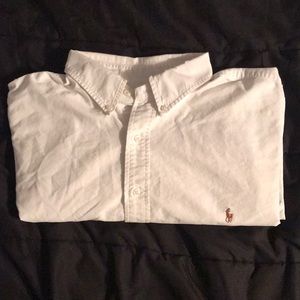 Dress Shirt By Ralph Lauren